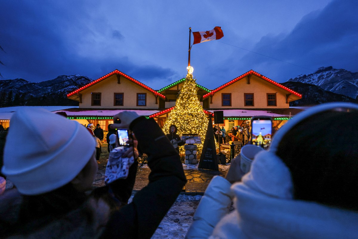 Christmas Markets - cover