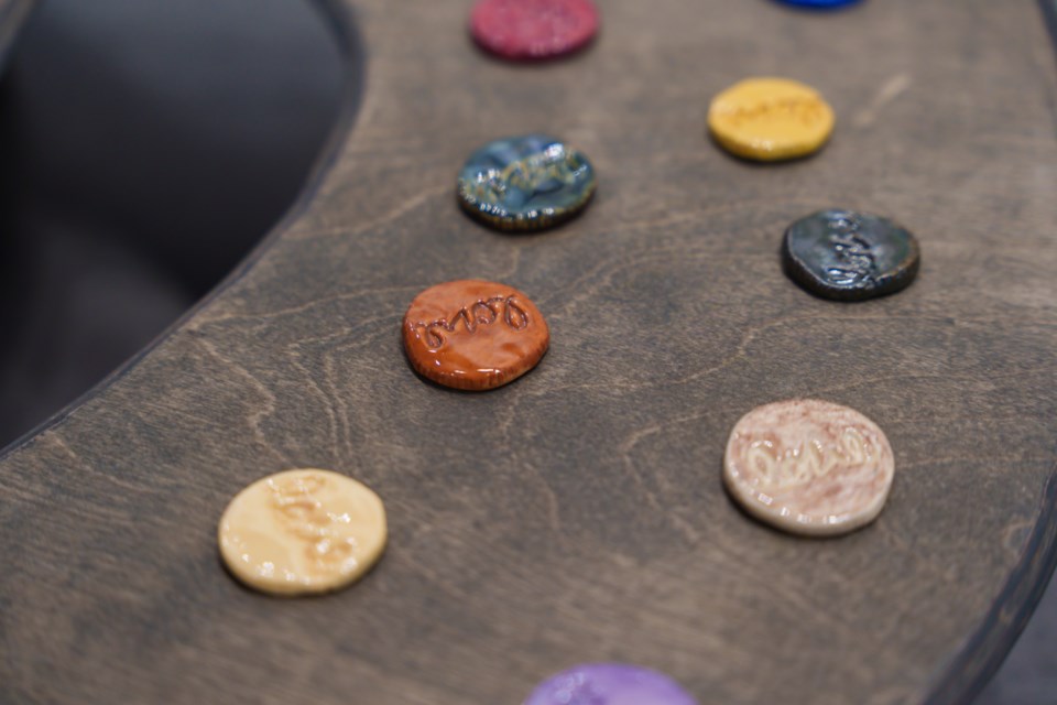 Loved Ones Token Loved Ones Token