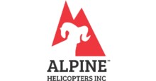 Alpine Helicopters Inc.