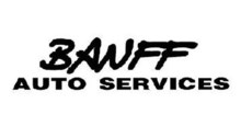 Banff Auto Services
