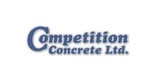 Competition Concrete Ltd.