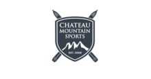 Chateau Mountain Sports - Canmore