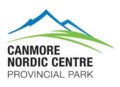 Canmore Nordic Centre Provincial Park
