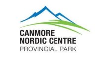 Canmore Nordic Centre Provincial Park