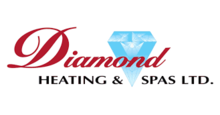 Diamond Heating & Spa