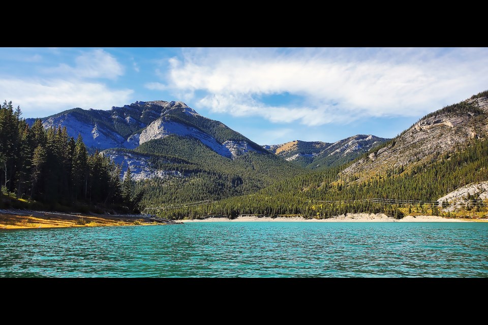 Barrier Lake in Kananaskis Country. 

RMO FILE PHOTO