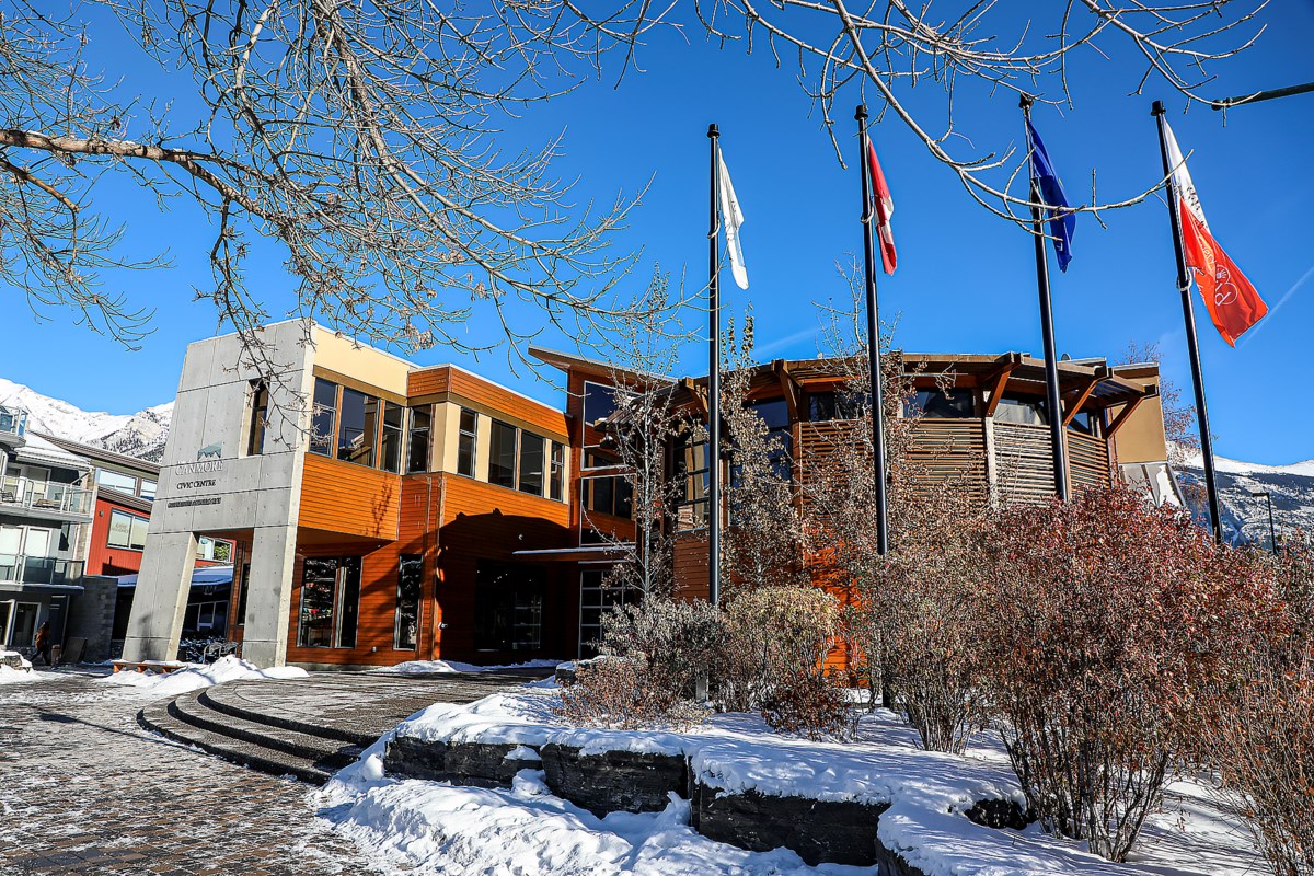 Canmore facing significant lack of childcare spaces