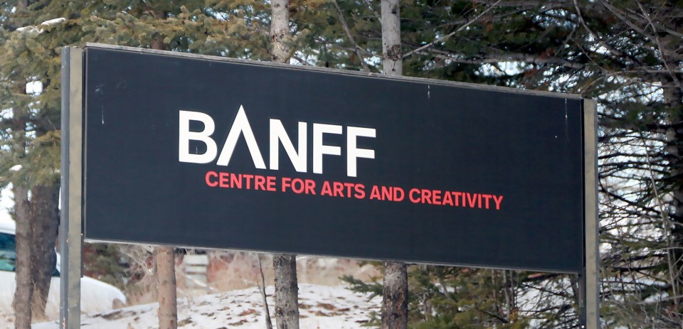 The Banff Centre for Arts and Creativity1