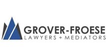 Grover-Froese Lawyers & Mediators - Canmore