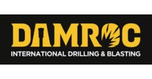 Damroc International Drilling & Blasting