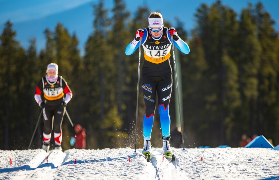 20181125 Alberta Cup Classic Race 0002