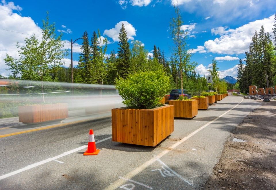 20190615 Traffic Directing Bollards 0002