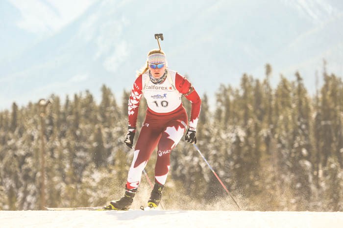 45 Women 7.5km Biathlon Sprint 0001