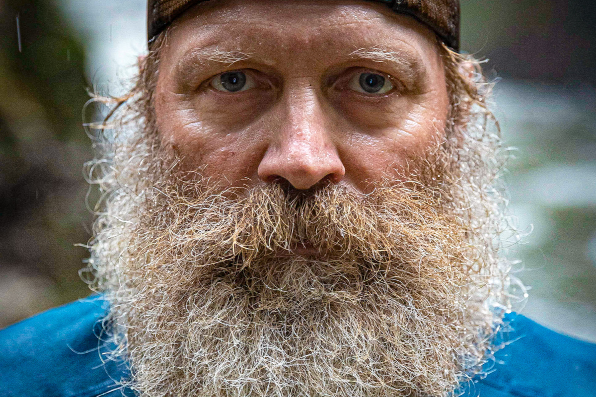 Renowned Canadian explorer retraces Arctic adventure in new adventure book