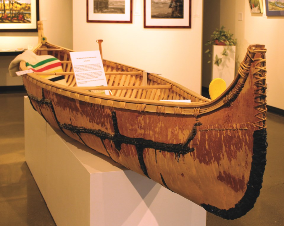 Canoe(1)