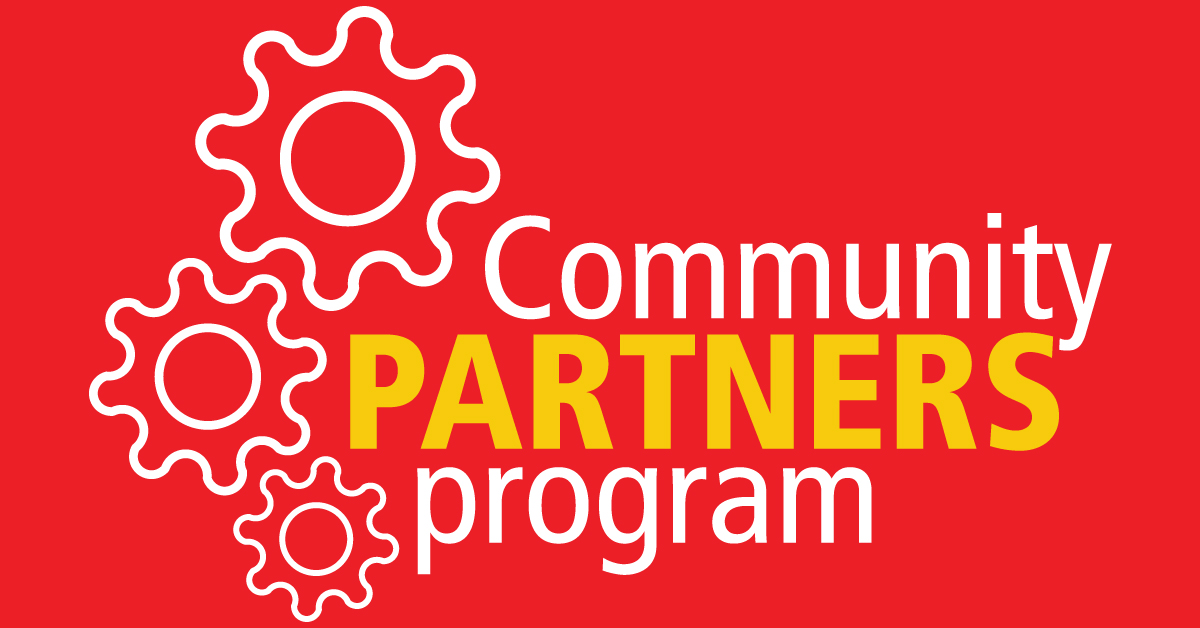 Our Community Partners