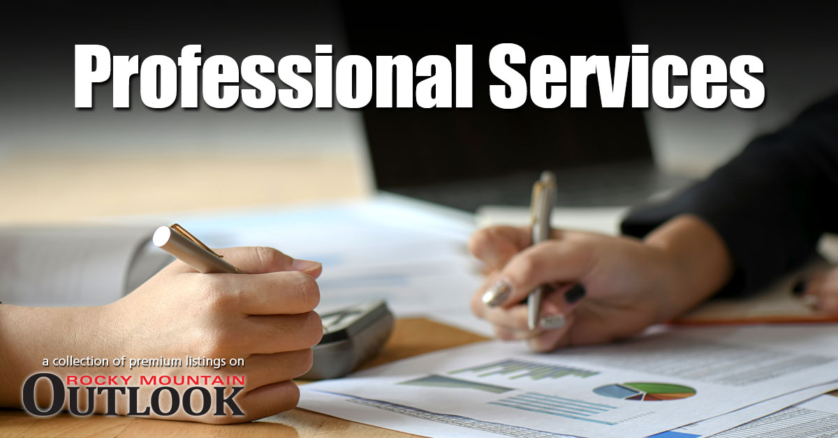 Professional Services