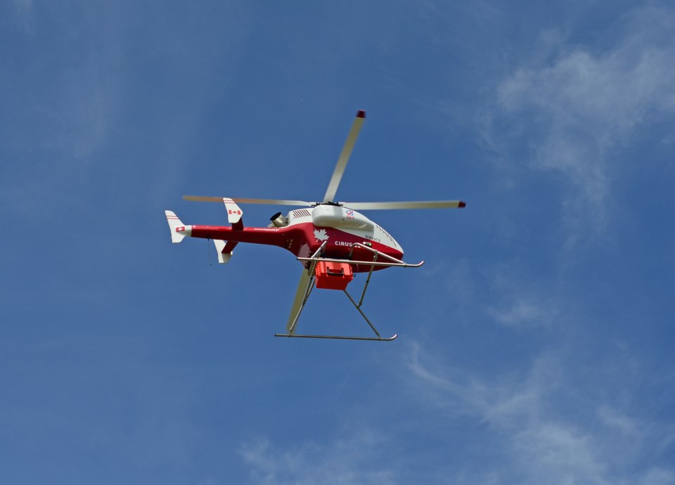 Drone 6