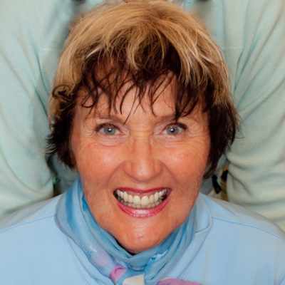 Elli obit picture