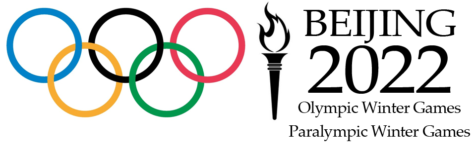BEIJING 2022 Olympic Winter Games