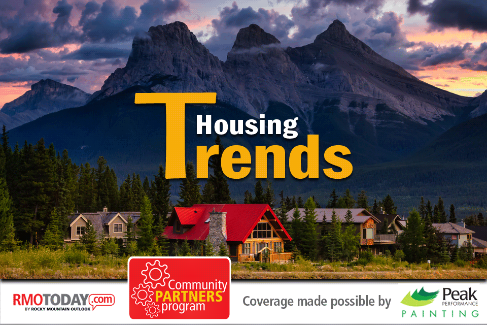 Housing Trends Branded Content