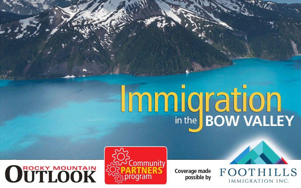 Immigration In The Bow Valley