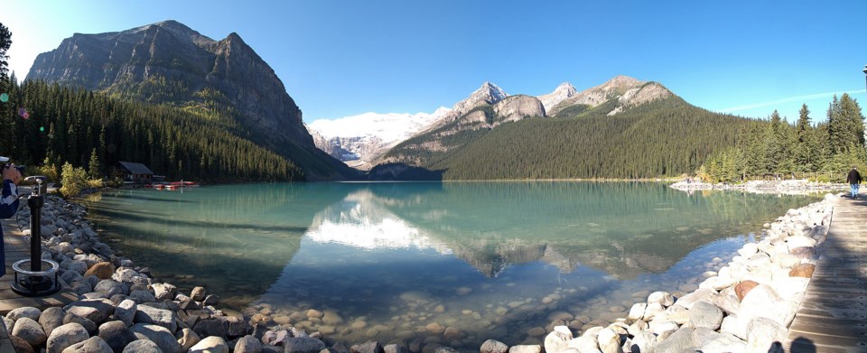 Lake Louise