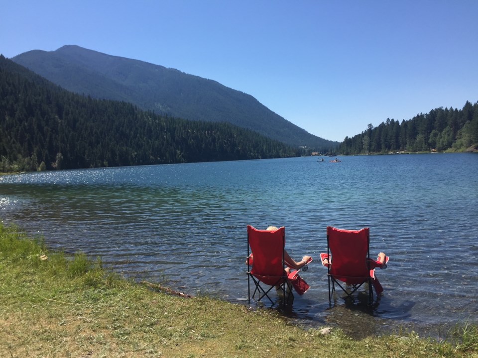 Lake