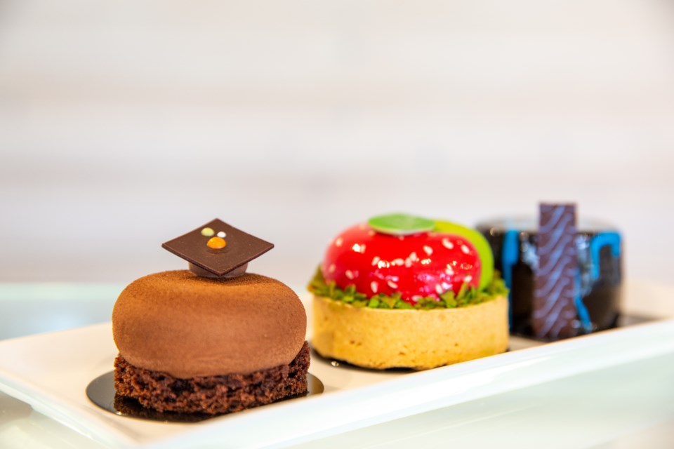 Le Fournil Taste Of Traditional French Baking Rmotoday Com Le Fournil Taste Of Traditional French Baking Rmotoday Com