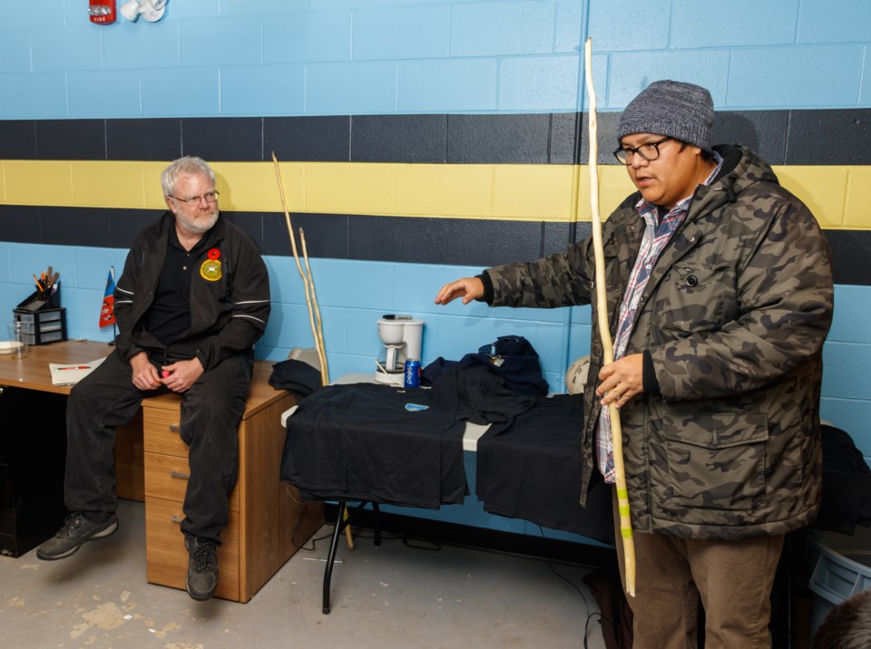 MG46 STONEY NAKODA CADETS CMYK 0001