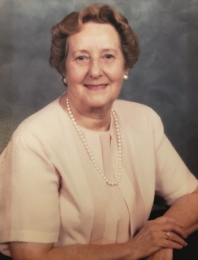Marion White