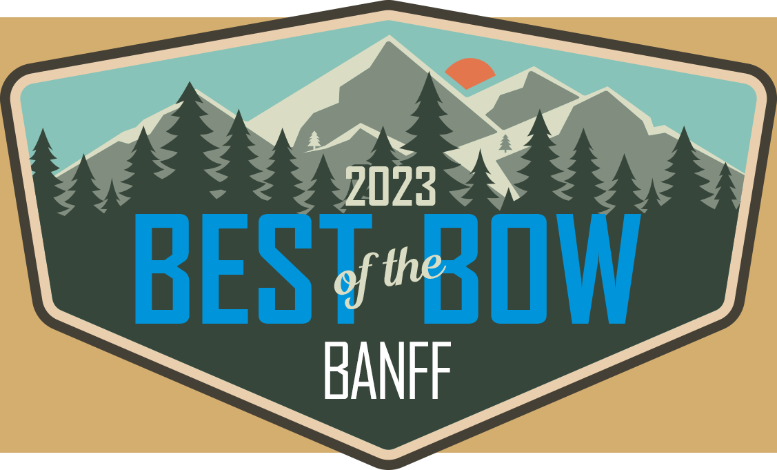 Best of the Bow Banff