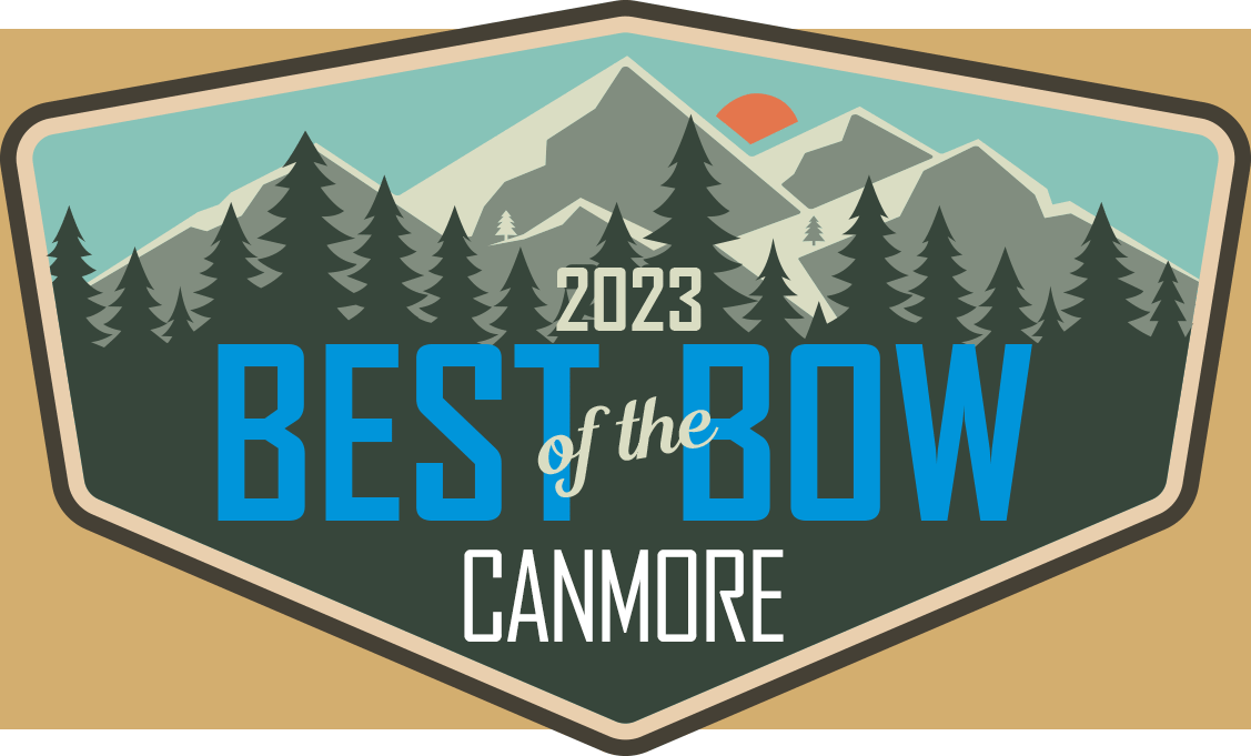 2023 Best of the Bow Canmore