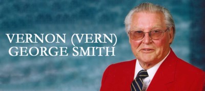 SMITH, Vernon - Obit DW