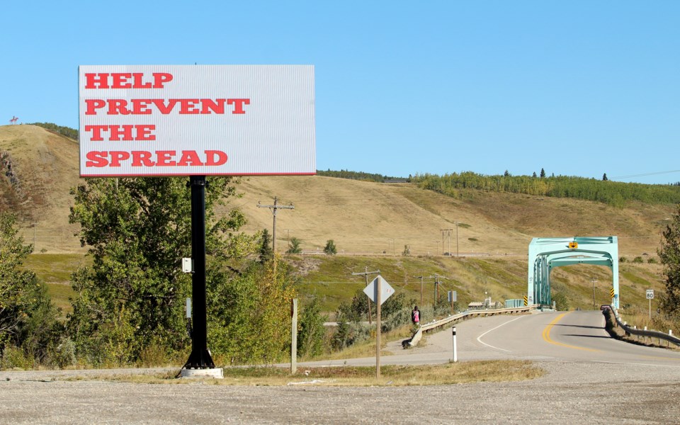 Stoney sign