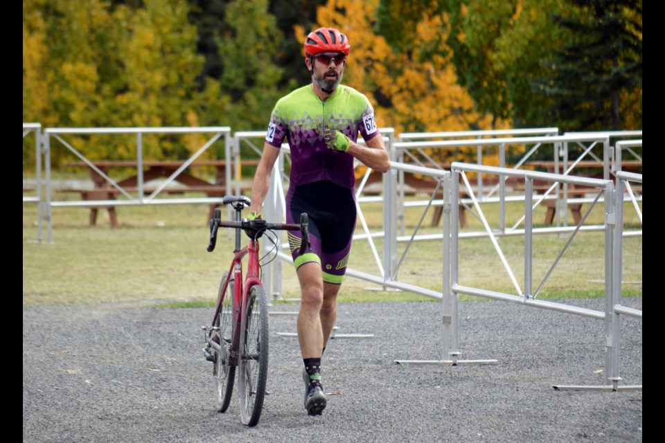Cyclocross challenge best sale