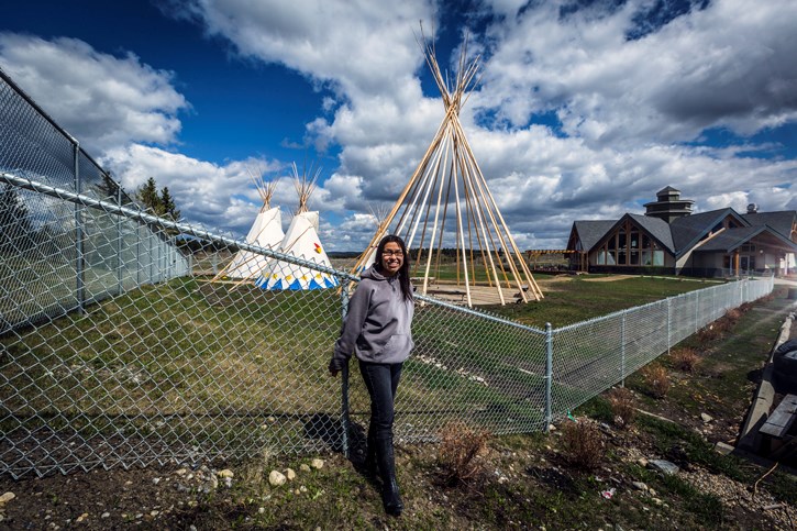 Nakoda People of Interest