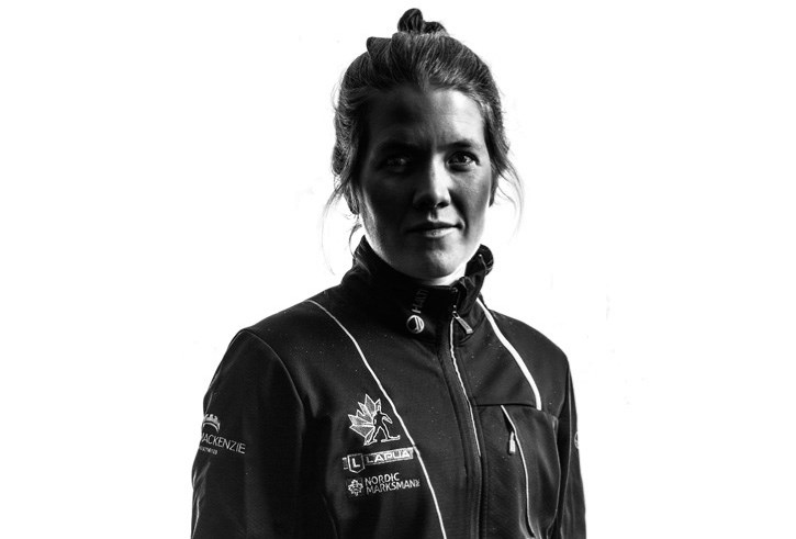 Emma Lunder – biathlon