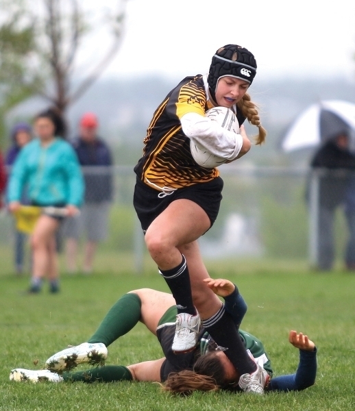 Cleats Trample Cleats Trample