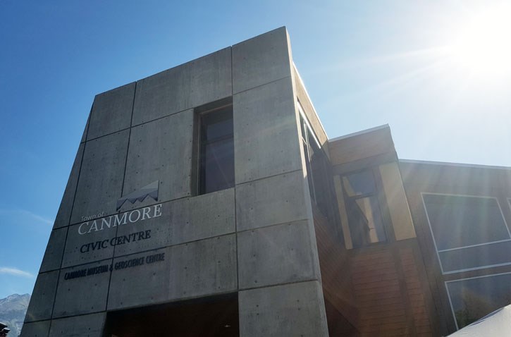 Canmore Council