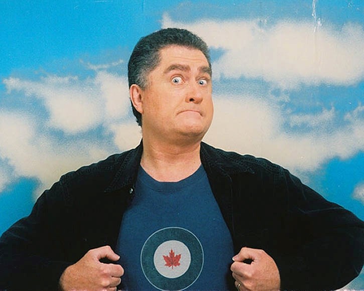 Mike MacDonald