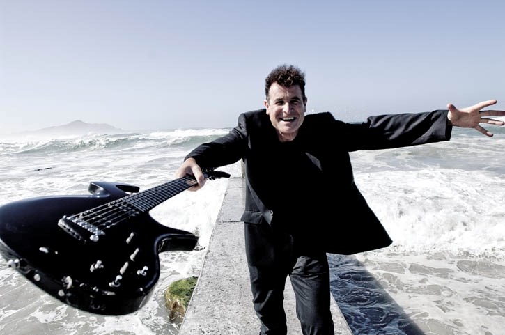 Johnny Clegg