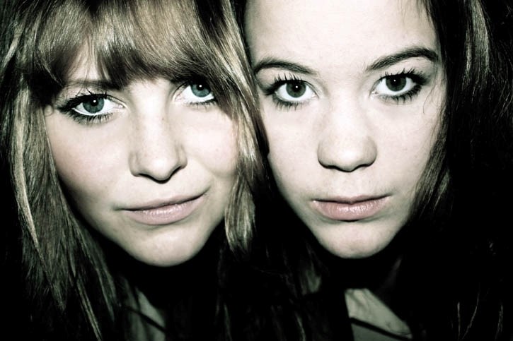 Mise en Scene plays The Club Sept. 24 and Oct. 1.