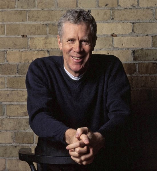 Stuart McLean