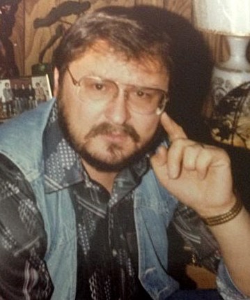 Canmore RCMP are looking for information from the public about William Kwiatek, last seen in the area hitchhiking in 1988, but only recently reported missing by family.