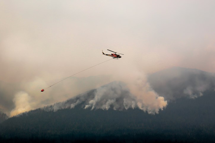 Kootenay fire2