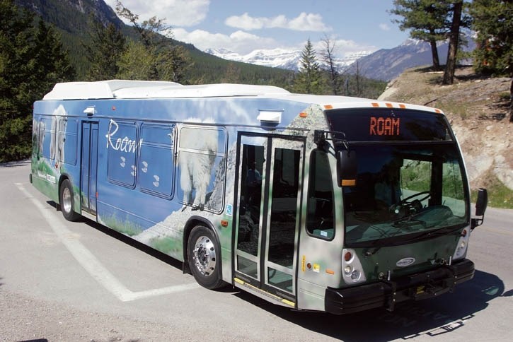 The success of Roam may allow the service to expand into Canmore.