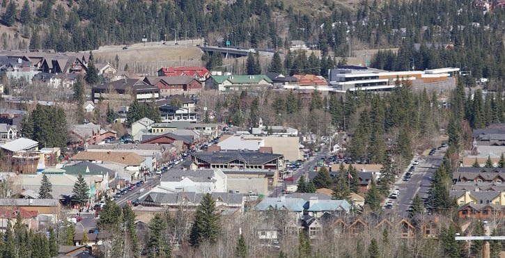 The proposed Municipal Development Plan for Canmore sets out the conditions for future development in the community as part of a high level planning policy document.