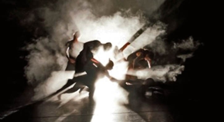 Out Innerspace Dance Theatre