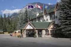 The owner of Canmore’s Coast Hotel is pursuing development of a 90-unit rental apartment building.